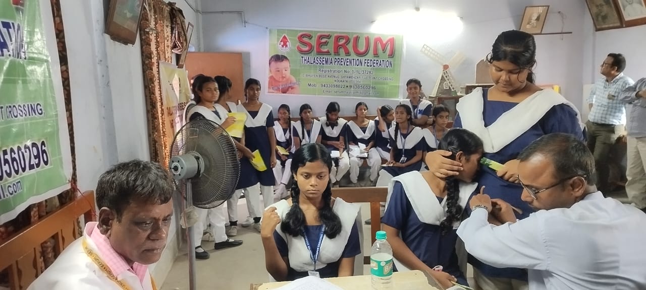 Serum Thal